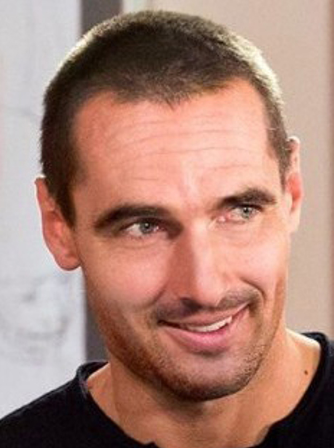 šebrle
