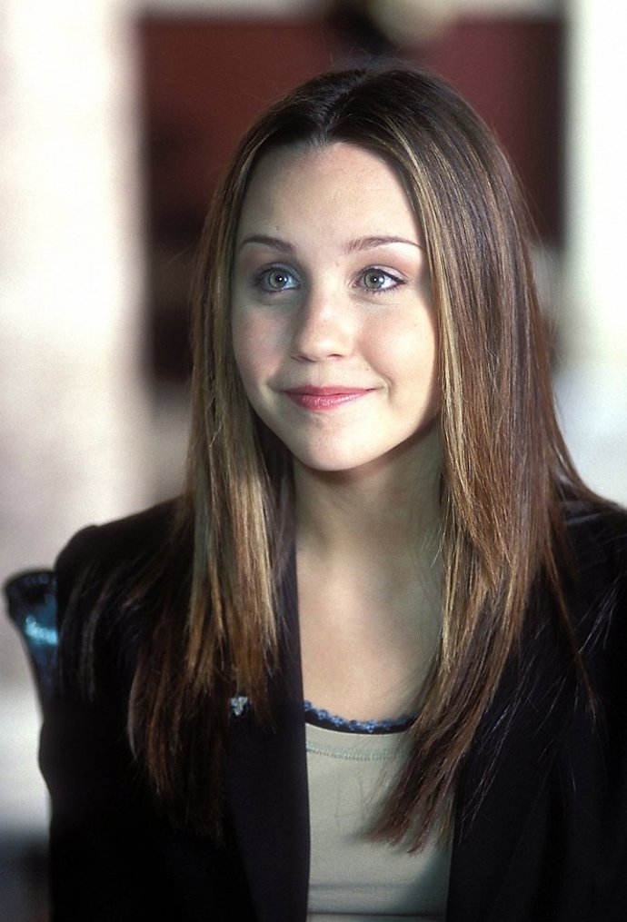 Amanda Bynes skončila v poutech