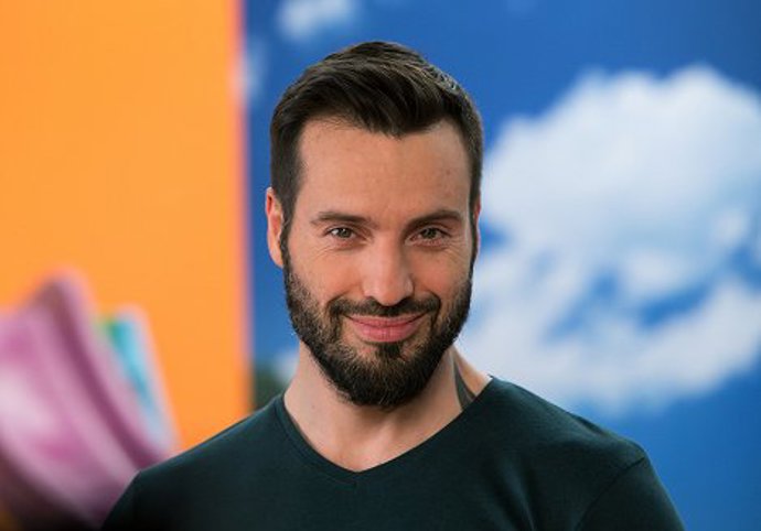 Václav Noid Bárta
