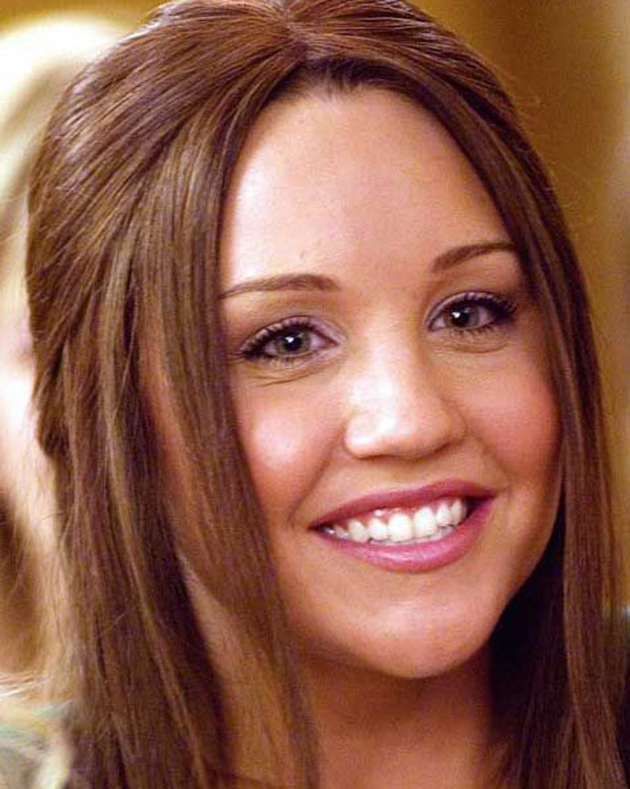 Amanda Bynes skončila v poutech