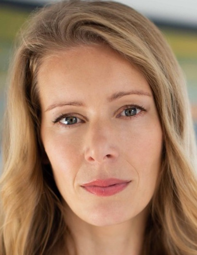 Anna Kulovaná