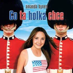 Amanda Bynes skončila v poutech
