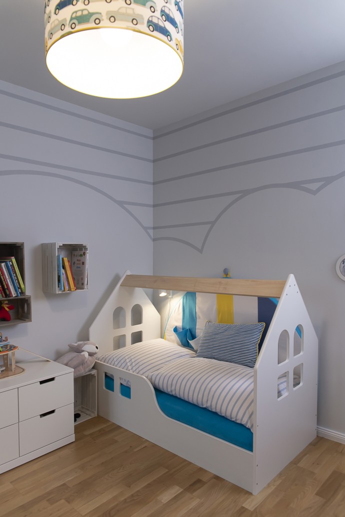 Galerie: Byt zařízený s napjatým rozpočtem Galerie: Byt zařízený s napjatým rozpočtem