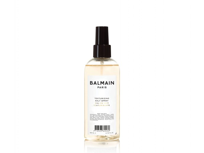 Texturizing Salt Spray, Balmain, 980 Kč
Texturizing Salt Spray, Balmain, 980 Kč
