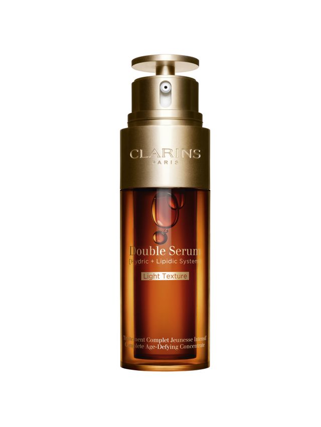 Clarins