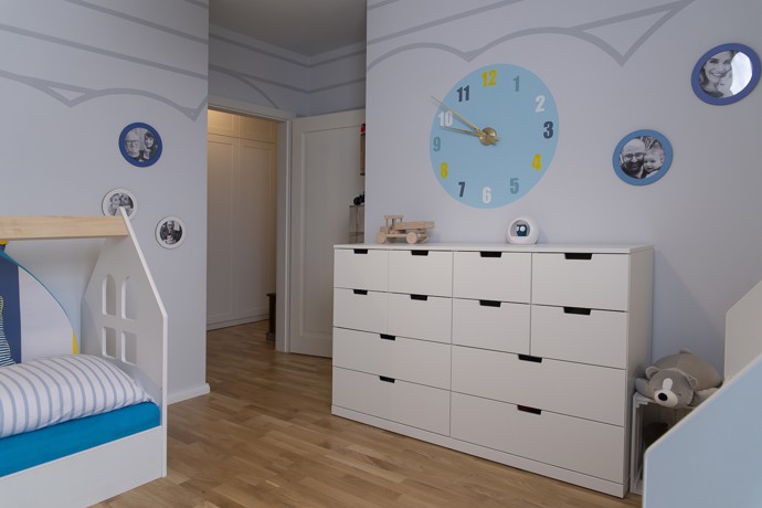 Galerie: Byt zařízený s napjatým rozpočtem Galerie: Byt zařízený s napjatým rozpočtem