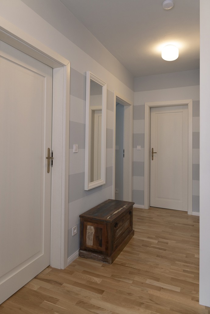 Galerie: Byt zařízený s napjatým rozpočtem Galerie: Byt zařízený s napjatým rozpočtem