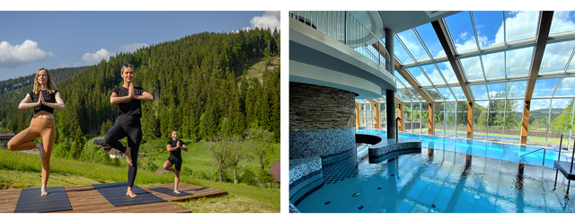Resort Valachy