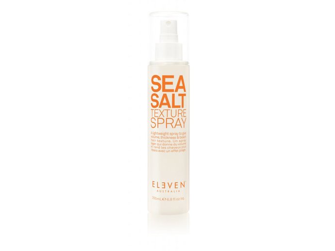 Sea Salt Texture Spray, Eleven Australia, 460 Kč
Sea Salt Texture Spray, Eleven Australia, 460 Kč