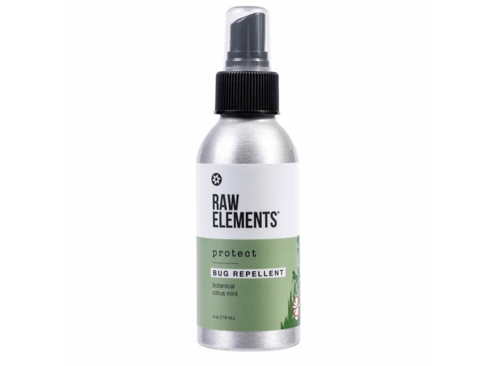 Přírodní repelent ve spreji, Raw Elements, 269 Kč
Přírodní repelent ve spreji, Raw Elements, 269 Kč