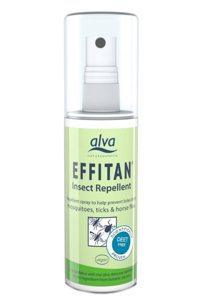 Přírodní repelent Effitan, Alva, 379 Kč
Přírodní repelent Effitan, Alva, 379 Kč