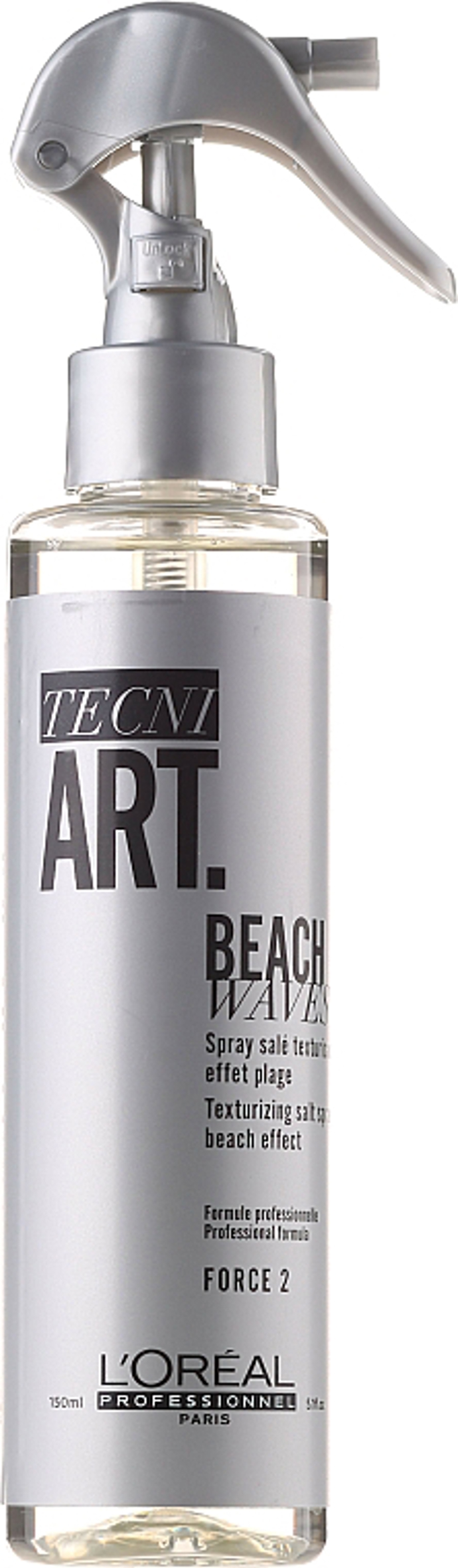 Tecni.Art Beach Waves, L'Oréal Professionnel, 431 Kč
Tecni.Art Beach Waves, L'Oréal Professionnel, 431 Kč