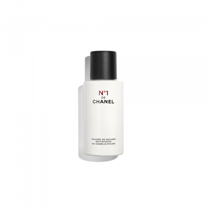Pěnový čisticí prášek N°1 de Chanel Red Camellia Powder-To-Foam Cleanser, Chanel, 1380 Kč
