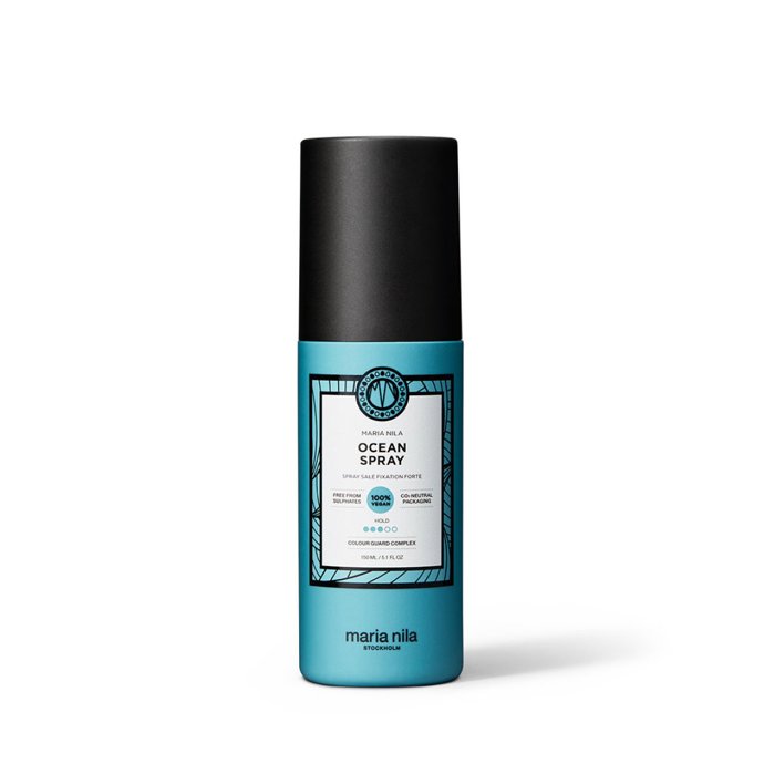 Style & Finishing Ocean Spray, Maria Nila, 649 Kč
Style & Finishing Ocean Spray, Maria Nila, 649 Kč
