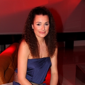 Alena Šeredová