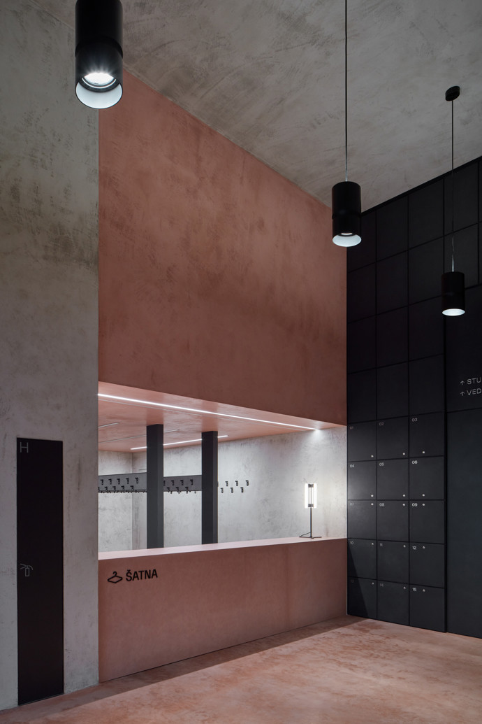 Galerie: Obnova Červeného kostela Galerie: Obnova Červeného kostela