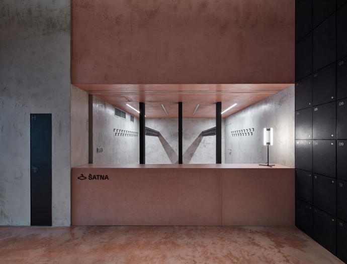 Galerie: Obnova Červeného kostela Galerie: Obnova Červeného kostela