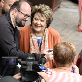 Jiřina Bohdalová