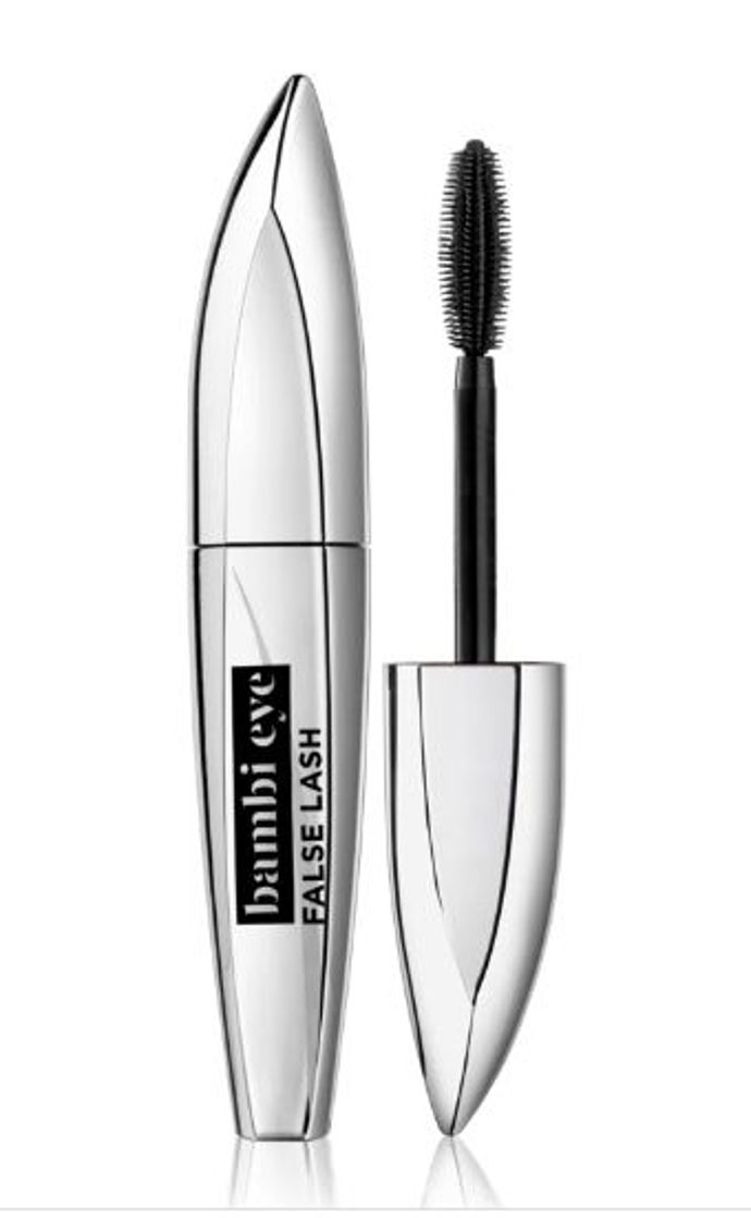 Řasenka s efektem umělých řas False Lash Bambi Eye (L’Oréal Paris) 

Velké očekávání, ale za mě průměrný výkon. Řasenka slibuje mega hustotu, délku a perfektní natočení, ale řekla bych, že má spíše hlavně prodlužující efekt. Se štětečkem se dobře pracuje, ale i když se snažíte, přesto jsou řasy trochu slepené. 

Doporučená cena: 279 Kč

 
