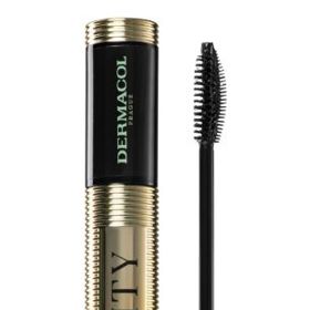 Dlouhotrvající řasenka pro prodloužení a zvětšení objemu řas Infinity (Dermacol)

Dermacol vlastně nikdy nezklame. Za relativně nízkou cenu se můžete těšit na viditelně delší řasy i větší objem. Řasenka má totiž vychytaný kartáček, které kombinuje na jedné straně jemné štětinky pro zahuštění a na druhé straně je hřebínek pro rozčesání a prodloužení řas. Textura je hodně pigmentovaná, takže řasy jsou po nalíčení opravdu hodně výrazné. A co víc, maskara vydrží perfektní celý den. K téhle řasence se vrátím. 

Doporučená cena: 299 Kč

 
