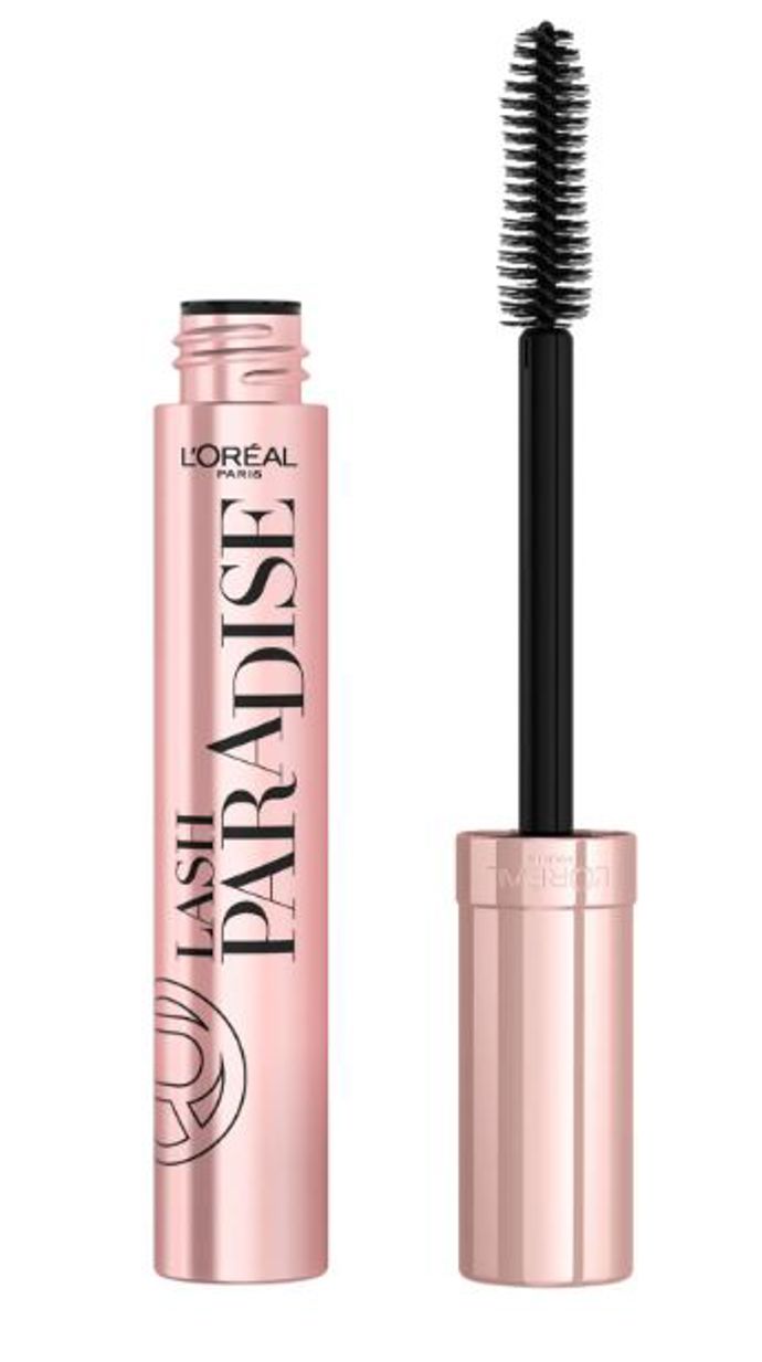 Lash Paradise Extatic prodlužující řasenka (L´Oréal Paris)

Tahle řasenka je už na trhu pár let a ráda se k ní vracím. Má klasický hustý kartáček, s nímž se vám bude dobře pracovat. Řasy krásně prodlouží a zahustí už po jediném tahu. Navíc je oddělí, takže se nemusíte bát slepení. Za mě super cena i výkon. 

Doporučená cena: 340 Kč
