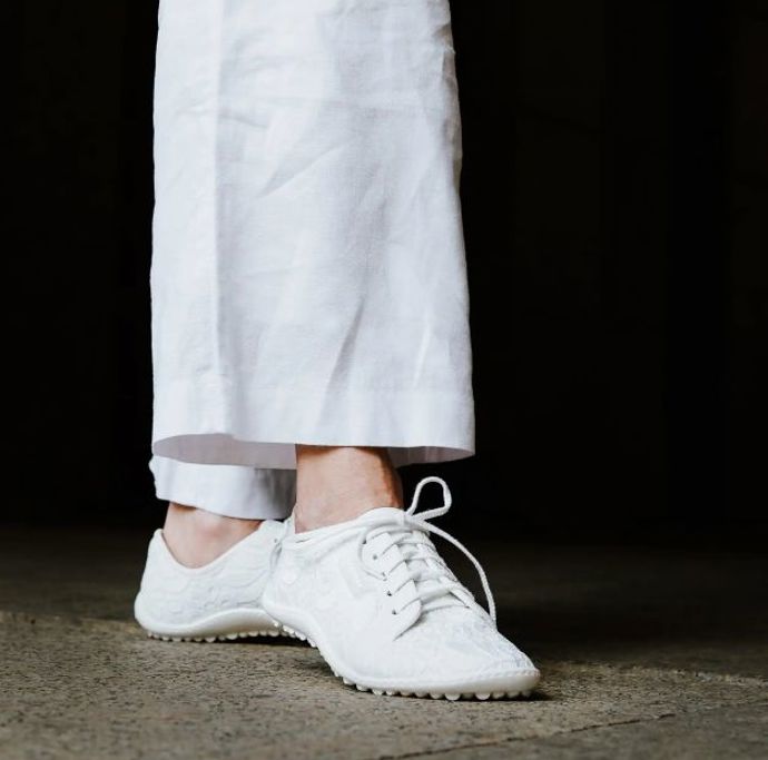 Elegantní barefoot tenisky LEGUANO AMALFI White, NaBOSo, 4290 Kč
Elegantní barefoot tenisky LEGUANO AMALFI White, NaBOSo, 4290 Kč