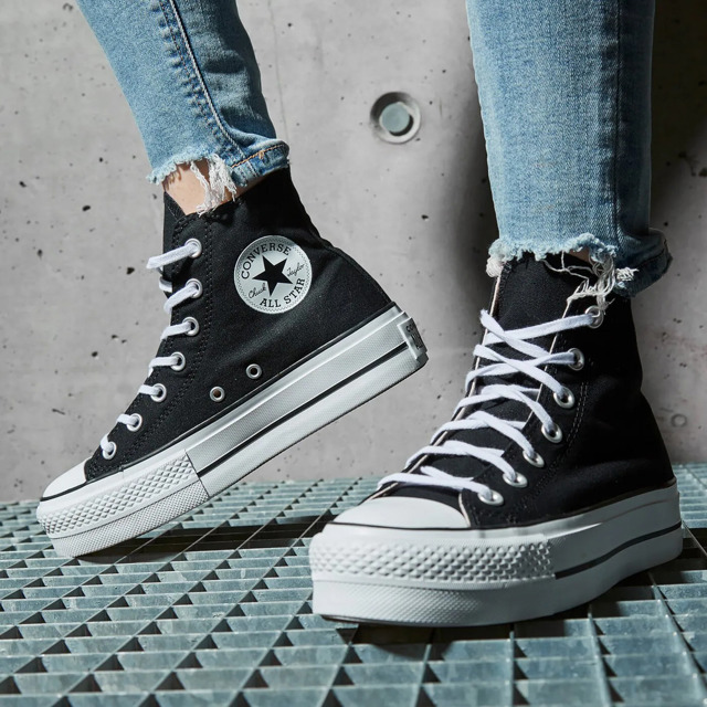 converse