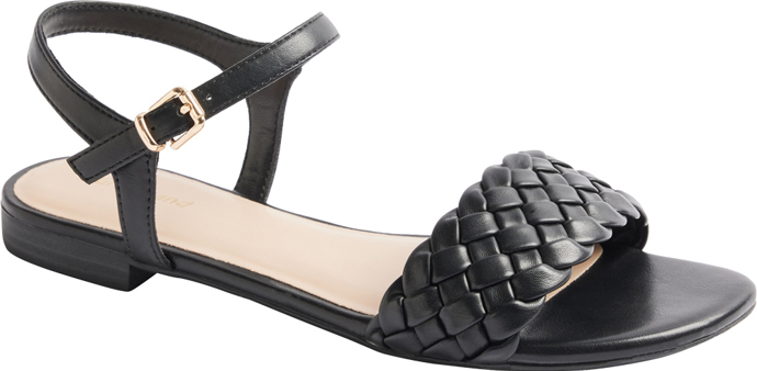 Deichmann, 699 Kč
