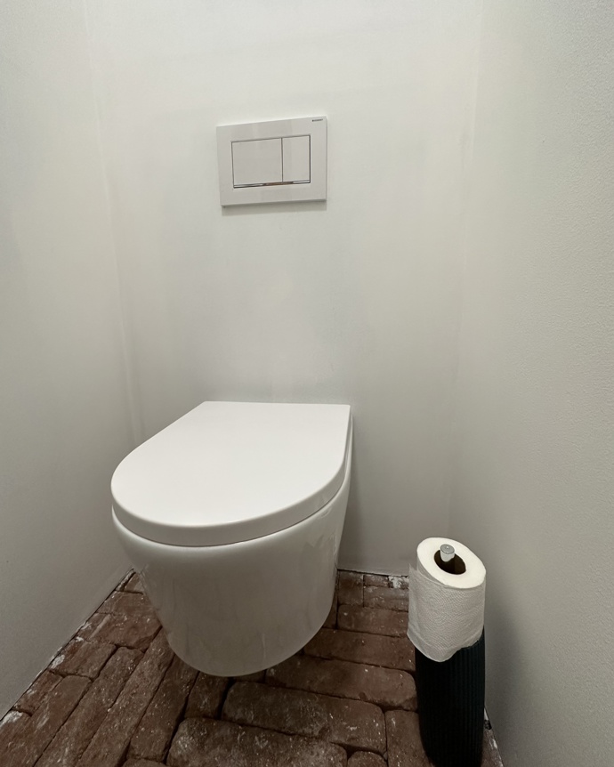Galerie: Proměna stodoly snů Galerie: Proměna stodoly snů