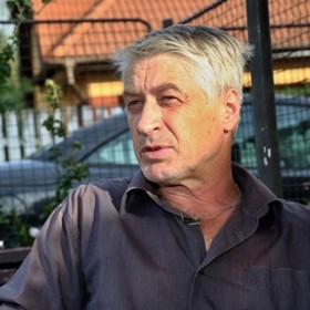 Rychtář si vyhlédl novou oběť.
