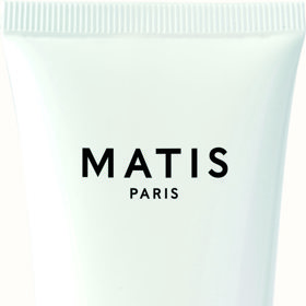Opalovací krém na obličej proti předčasnému stárnutí Réponse Soleil Sun Protection SPF 50+, Matis Paris, 50 ml, 1250 Kč
