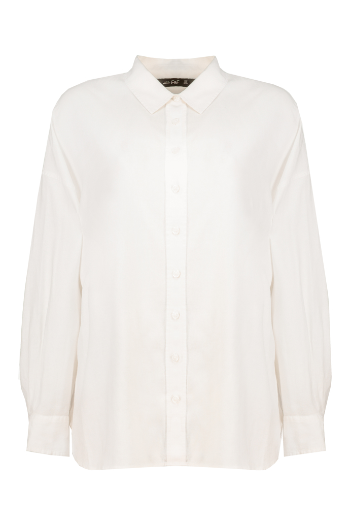 Lněná košila, F&F, 599 Kč
Lněná košila, F&F, 599 Kč