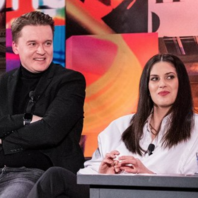 Petr s Anetou do toho praštili. Petr s Anetou do toho praštili.