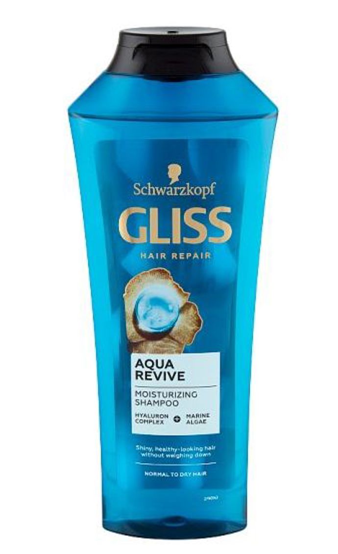 Gliss Kur hydratační šampon čistí vlasy bez nadmrného zatěžování, díky čemuž je vhodný pro každodenní použití.
Gliss Kur hydratační šampon čistí vlasy bez nadmrného zatěžování, díky čemuž je vhodný pro každodenní použití.