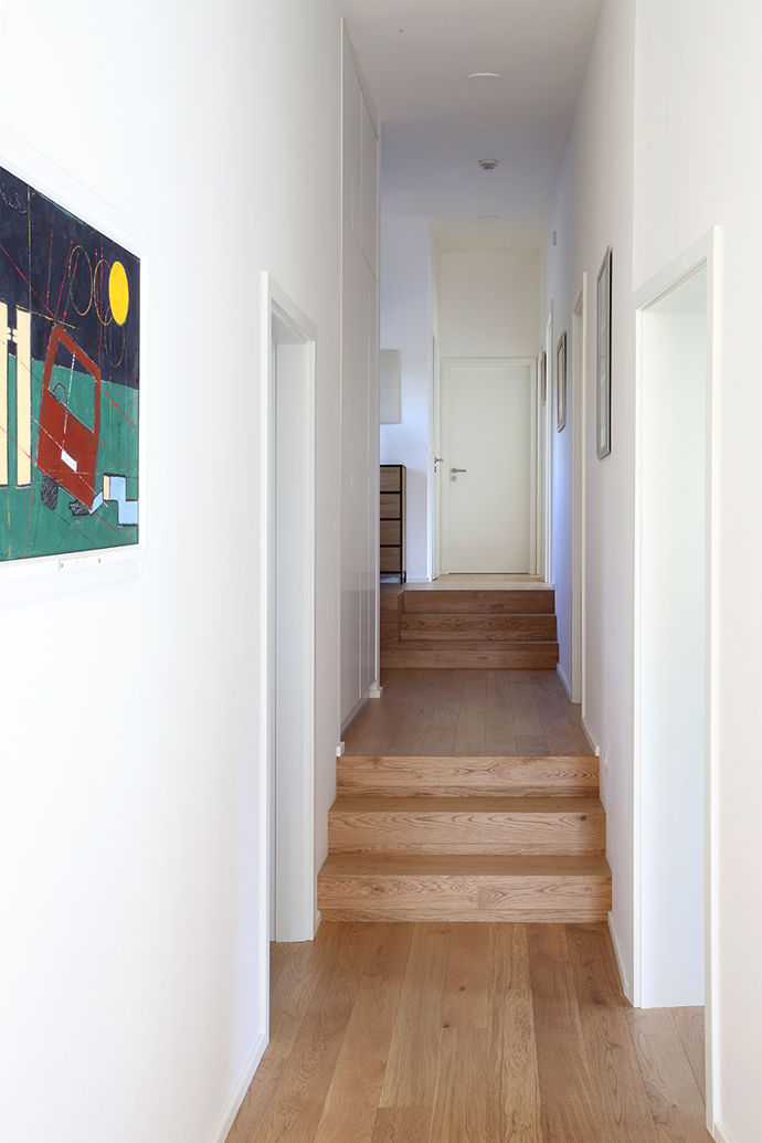 Galerie: Prozkoumejte dokonalou dřevostavbu Galerie: Prozkoumejte dokonalou dřevostavbu