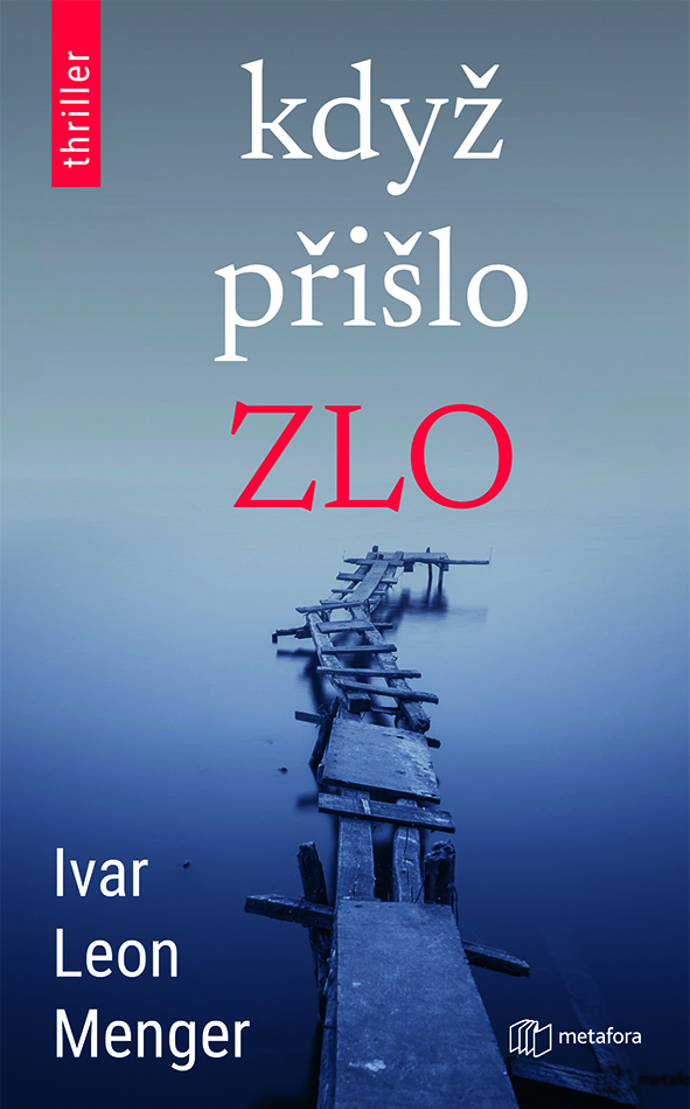 Hluboko v lesích opuštěného jezerního ostrova žije šestnáctiletá Juno v úplné izolaci od okolního světa. Společnost jí dělají jen rodiče a malý bratr Boy. Žijí v zaběhnutém rytmu – rybaření, vaření a hraní her. A přesto žijí v neustálém strachu. Neboť na druhé straně jezera číhá zlo. Ale díky jasným pravidlům jsou tu v bezpečí. Prozatím...Více v knize Když přišlo zlo.
Hluboko v lesích opuštěného jezerního ostrova žije šestnáctiletá Juno v úplné izolaci od okolního světa. Společnost jí dělají jen rodiče a malý bratr Boy. Žijí v zaběhnutém rytmu – rybaření, vaření a hraní her. A přesto žijí v neustálém strachu. Neboť na druhé straně jezera číhá zlo. Ale díky jasným pravidlům jsou tu v bezpečí. Prozatím...Více v knize Když přišlo zlo.