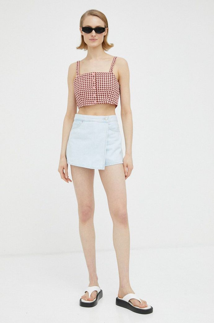 Značka šortek: Levi's
Značka šortek: Levi's
