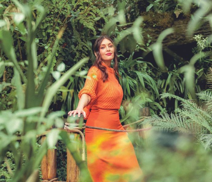 Kateřina Marie Tichá: „Na maškarády mě neužije.“
