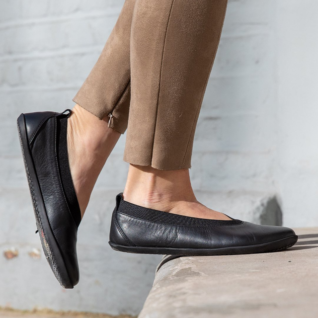 barefoot obuv