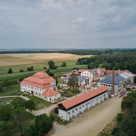 Galerie: Přestavba areálu Kocandy Galerie: Přestavba areálu Kocandy