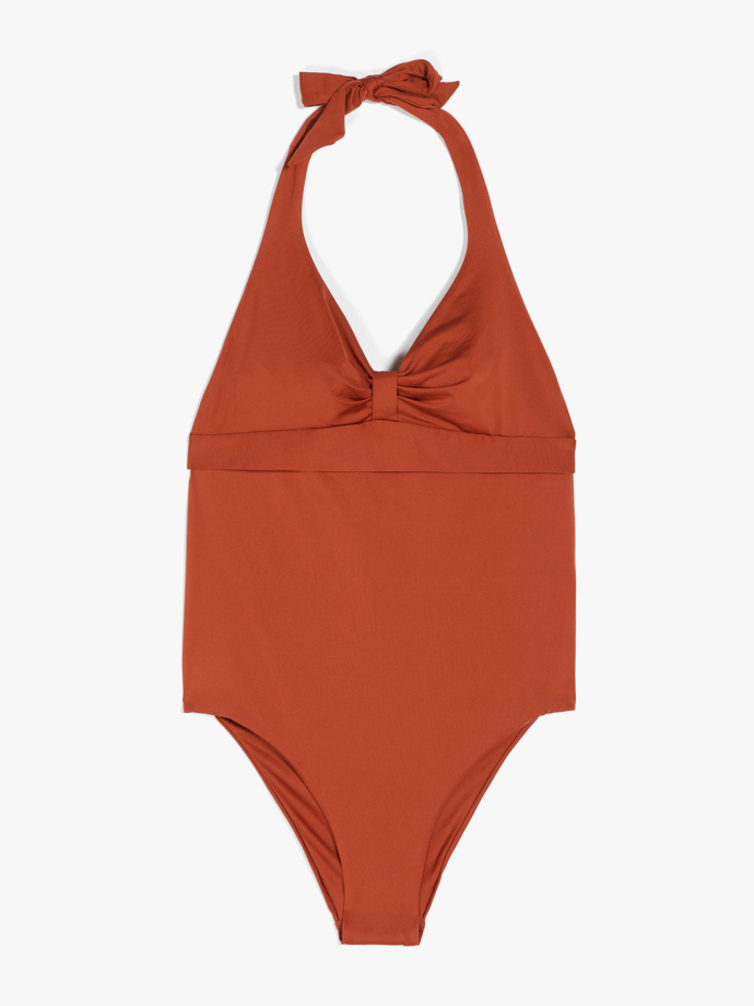 Jednodílné plavky, Max Mara, 4900 Kč
Jednodílné plavky, Max Mara, 4900 Kč