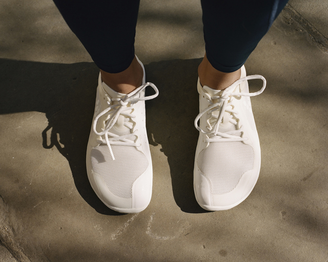 barefoot obuv