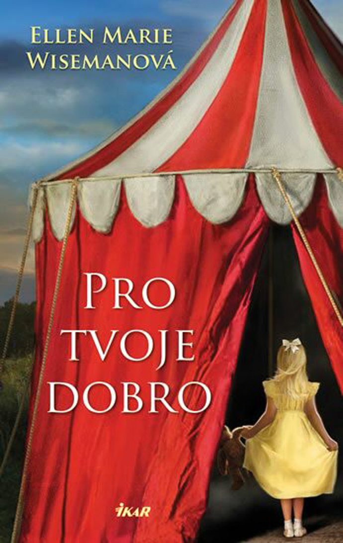 Dvě ženy, na první pohled neznámé, přesto je něco spojuje.