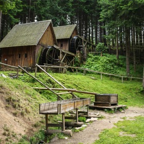 Galerie: Po stopách Karlovy Studánky