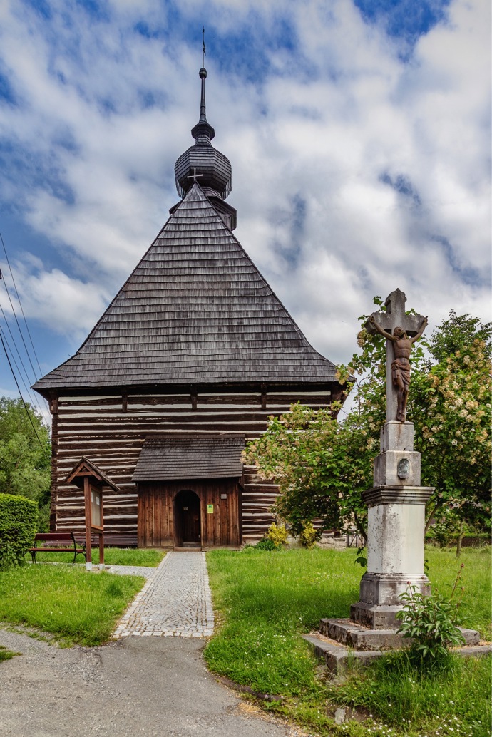 Galerie: Po stopách Karlovy Studánky