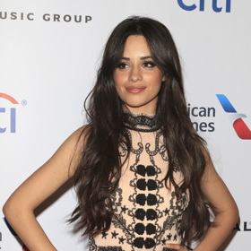 Camila Cabello
