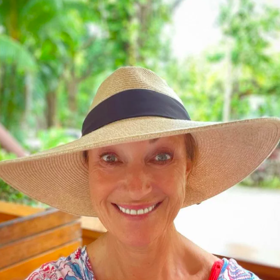 Jane Seymourová