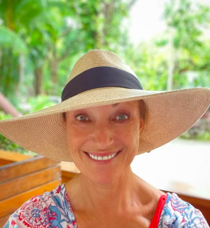 Jane Seymourová