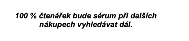 výstup z testování