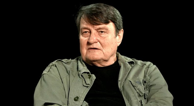 Hudebník Ladislav Štaidl